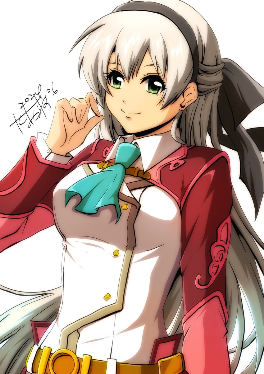 elie macdowell (eiyuu densetsu and 2 more) drawn by akane_kazami