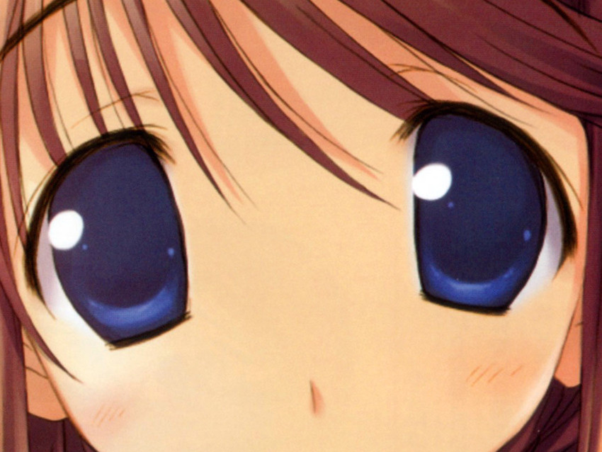 komaki manaka (to heart and 1 more) drawn by amazuyu_tatsuki