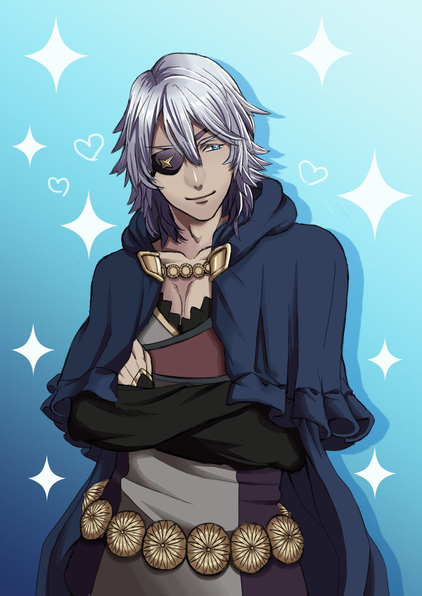 niles (fire emblem and 1 more) drawn by koi_no_iro