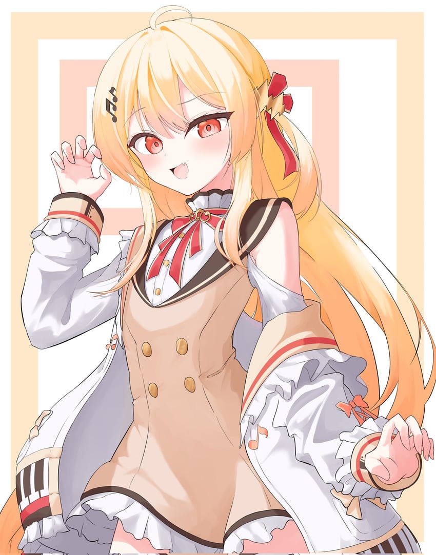 otonose kanade (hololive and 1 more) drawn by mpdb6