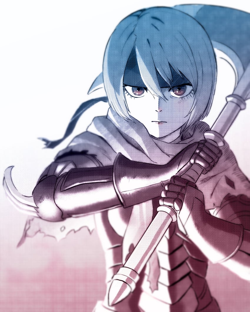 beruka (fire emblem and 1 more) drawn by kwajia3