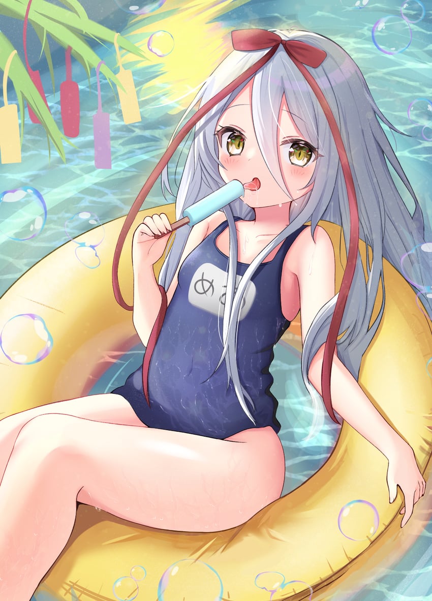 mare s. ephemeral (hoshizora no memoria) drawn by melenas_(twdy2773)