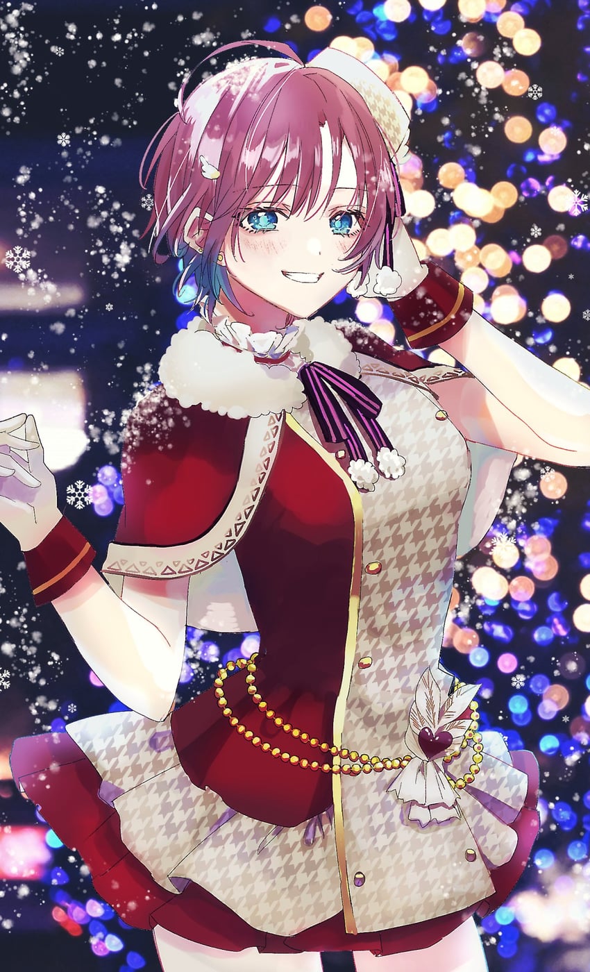 asakura toru (idolmaster and 1 more) drawn by atto_silia