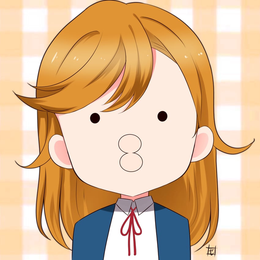 shibuya kanon and minami kotori (love live! and 1 more) drawn by zero-theme