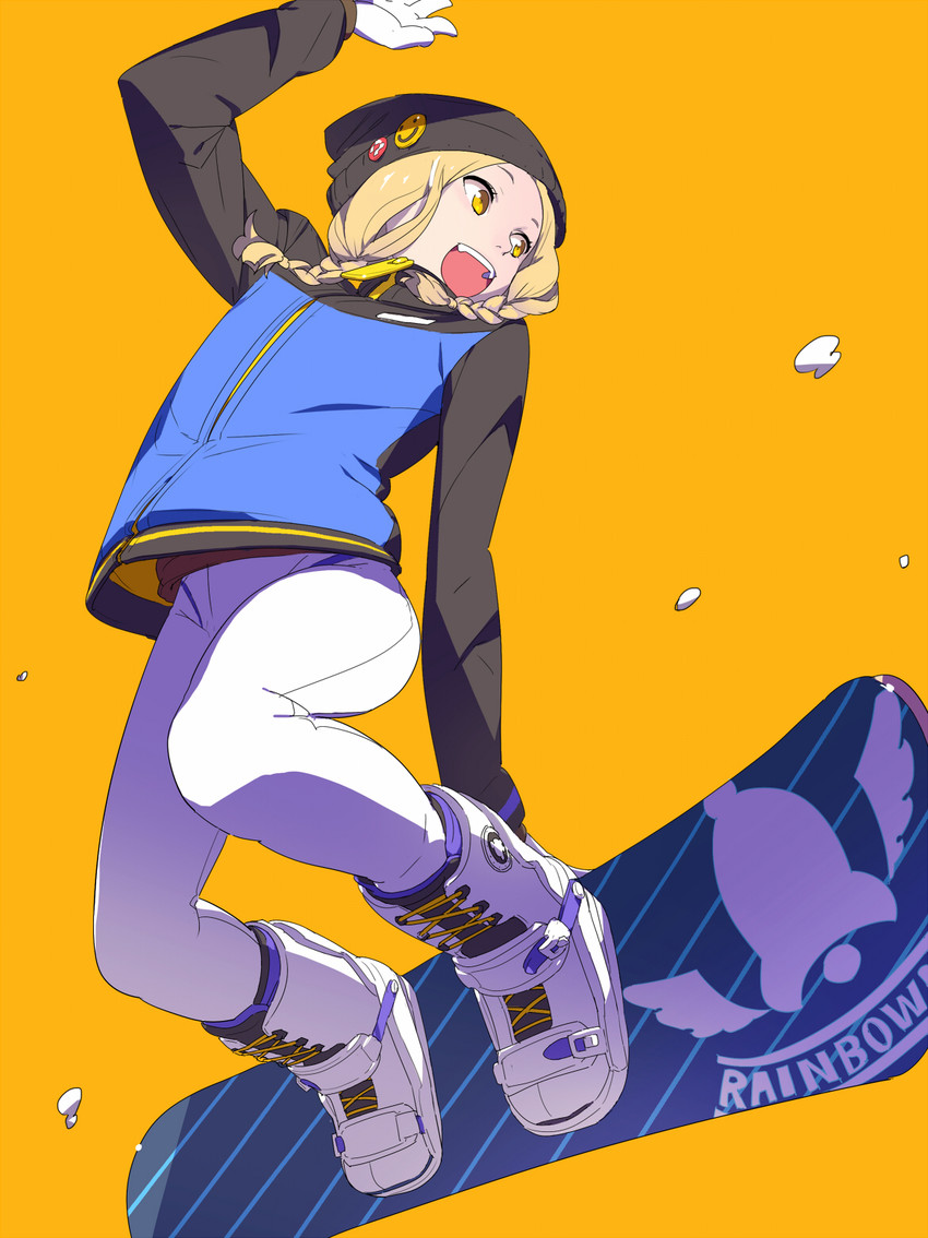 hisho collection drawn by enkyo_yuuichirou