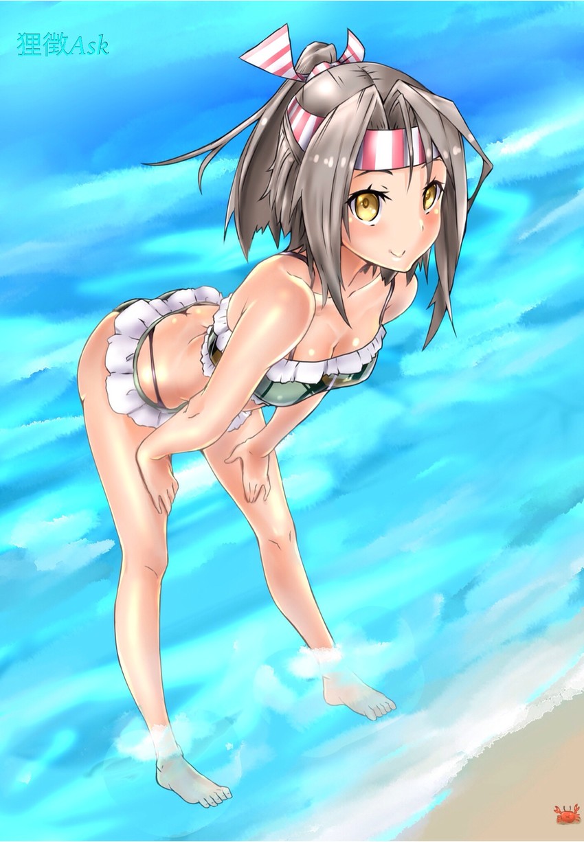 zuihou (kantai collection) drawn by miso_tanuki