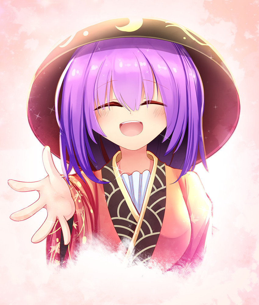 sukuna shinmyoumaru (touhou) drawn by z.o.b