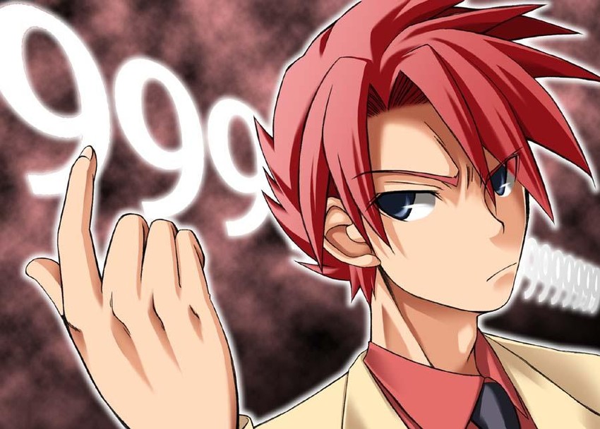 ushiromiya battler (umineko no naku koro ni) drawn by tako_(all_delete)
