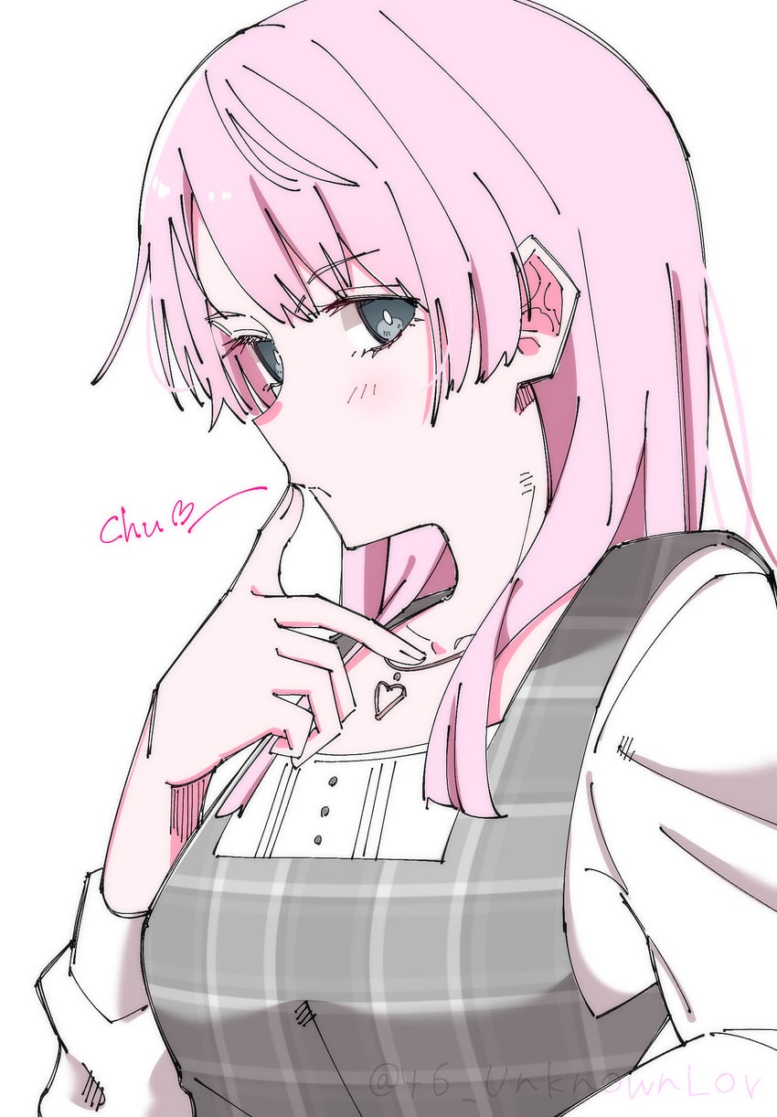 chihaya anon (bang dream! and 1 more) drawn by tsuyudashimirin