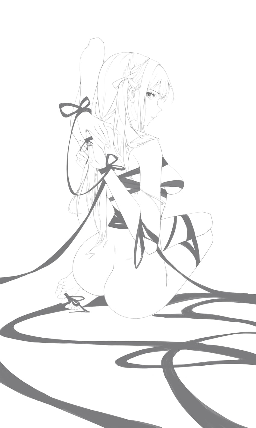 togawa sakiko (bang dream! and 1 more) drawn by roundschen
