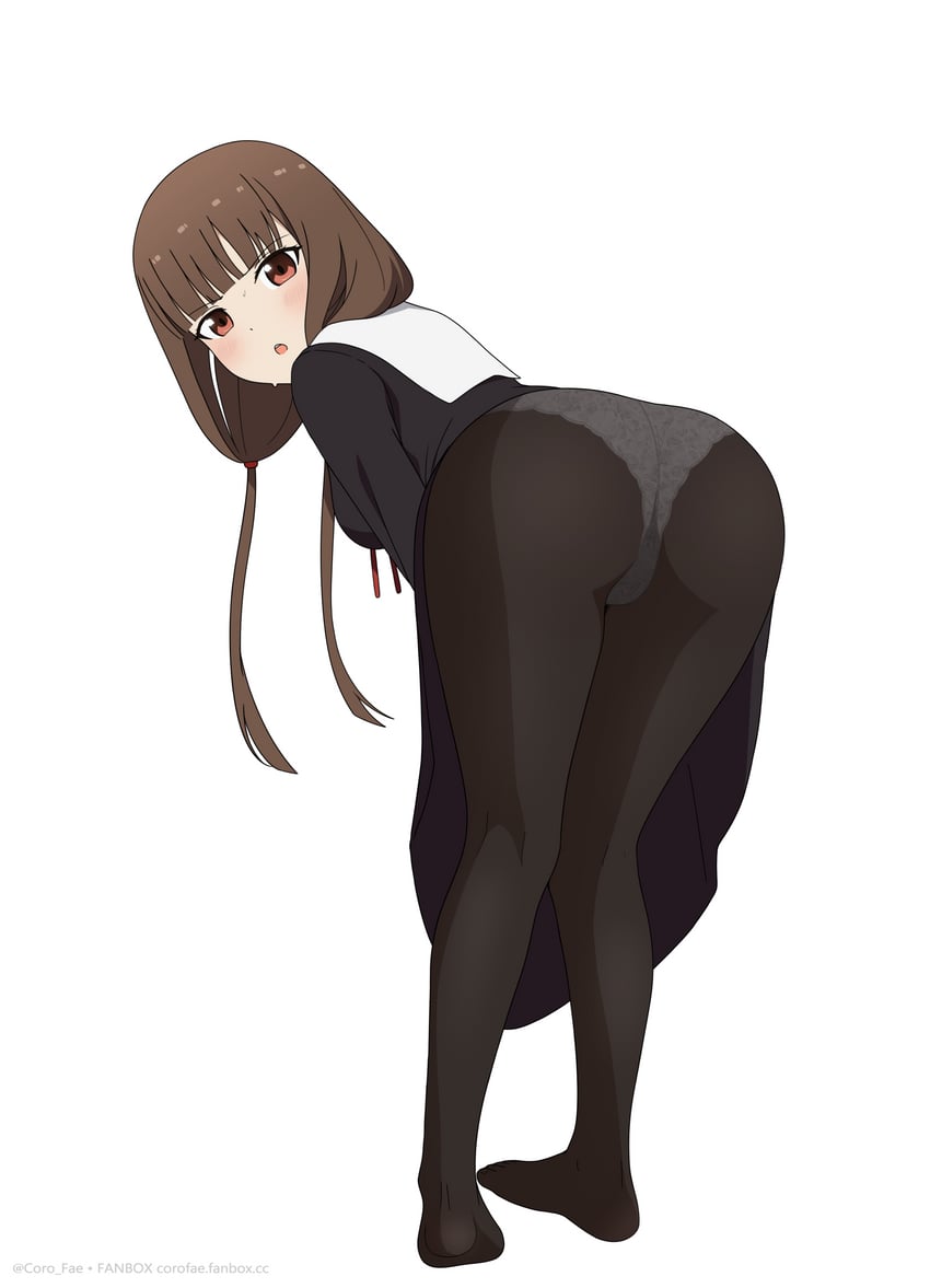 iino miko (kaguya-sama wa kokurasetai ~tensai-tachi no renai zunousen~) drawn by coro_fae