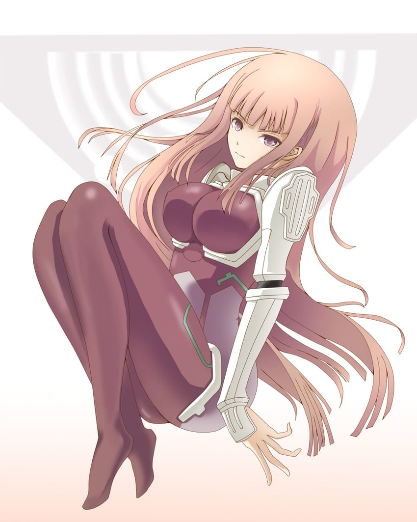 ken marinaris (zone of the enders) drawn by fiction_(forged)