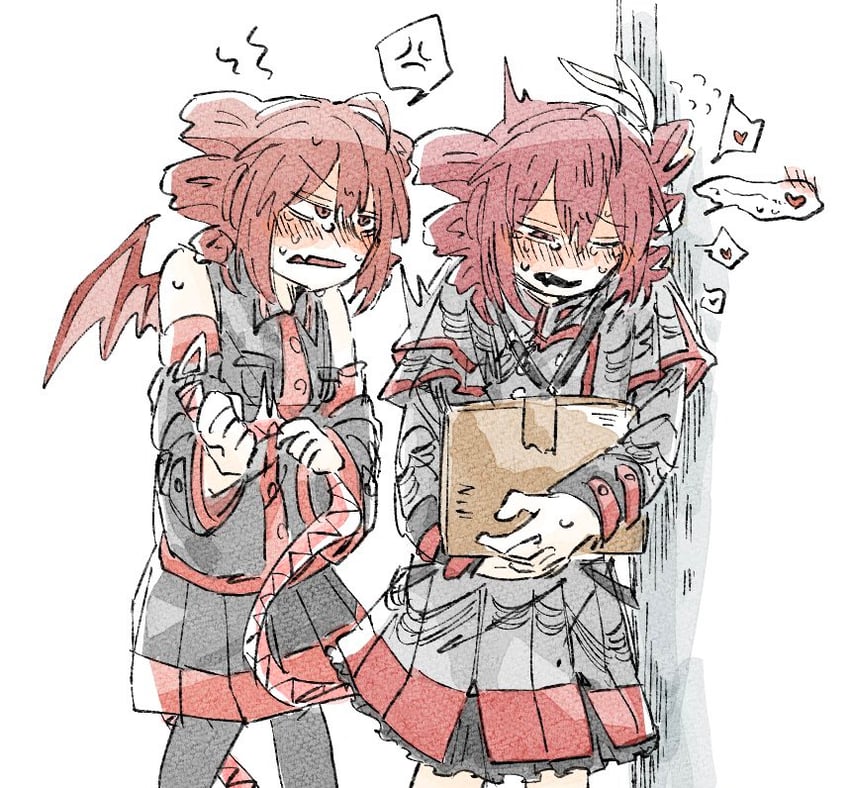 kasane teto (utau and 1 more) drawn by hato_no_mune_wo_momitai