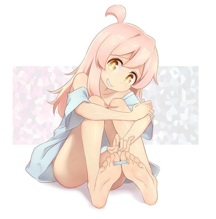 oyama mahiro (onii-chan wa oshimai!) drawn by can_feng_da_bai_ying