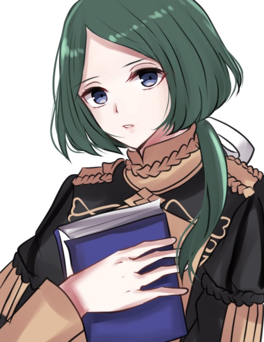 linhardt von hevring (fire emblem and 1 more) drawn by yukichi_(yukichi_rururu)