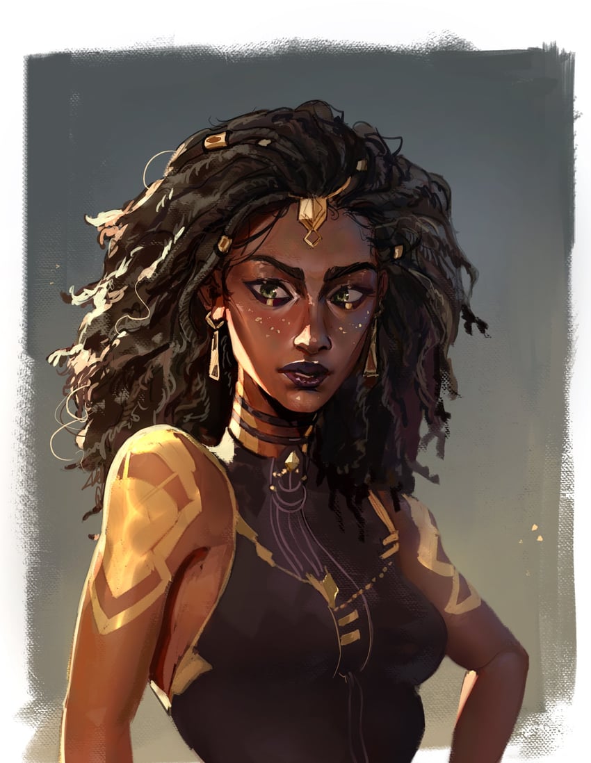 mel medarda (league of legends and 1 more) drawn by maassi_(maa2sii)