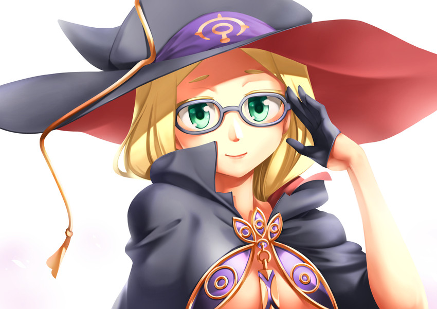 natasha and professor um (sekai seifuku: bouryaku no zvezda) drawn by kore_(korewa13th)