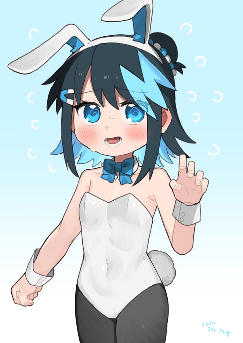 sorano minori (original and 1 more) drawn by itoriyo