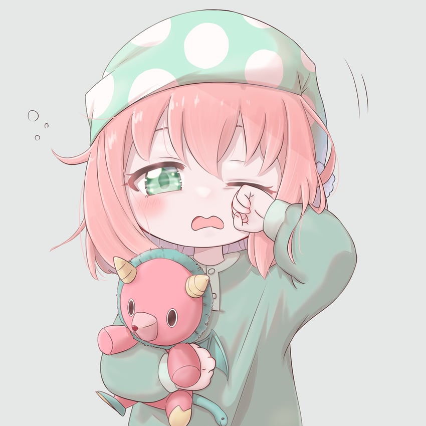 anya and director chimera (spy x family) drawn by itokena_ai