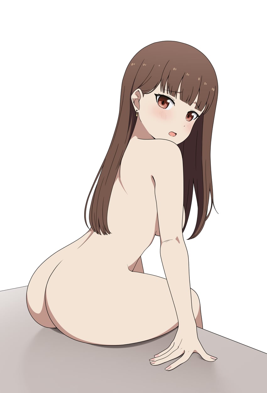 iino miko (kaguya-sama wa kokurasetai ~tensai-tachi no renai zunousen~) drawn by coro_fae