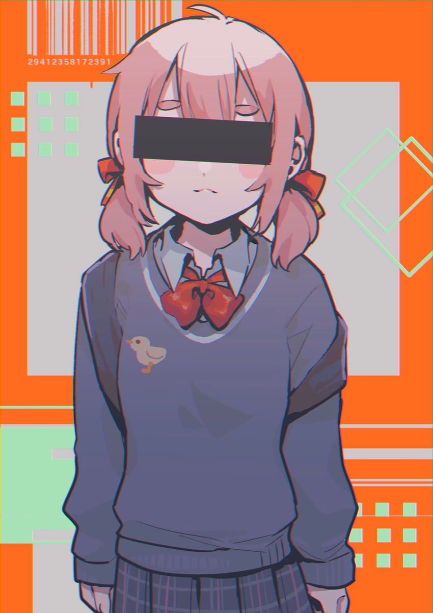 aruko okara (indie virtual youtuber and 1 more) drawn by mitubashi_tuyo