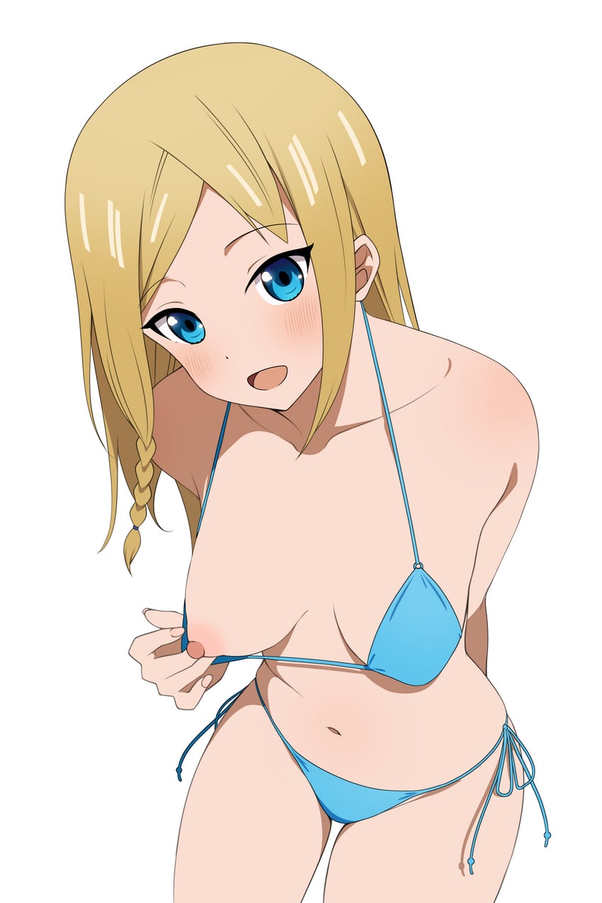 hayasaka ai and smithee a. haysaca (kaguya-sama wa kokurasetai ~tensai-tachi no renai zunousen~) drawn by coro_fae