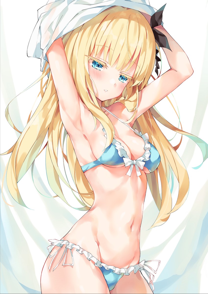 juliet persia (kishuku gakkou no juliet) drawn by unacchi_(nyusankin)