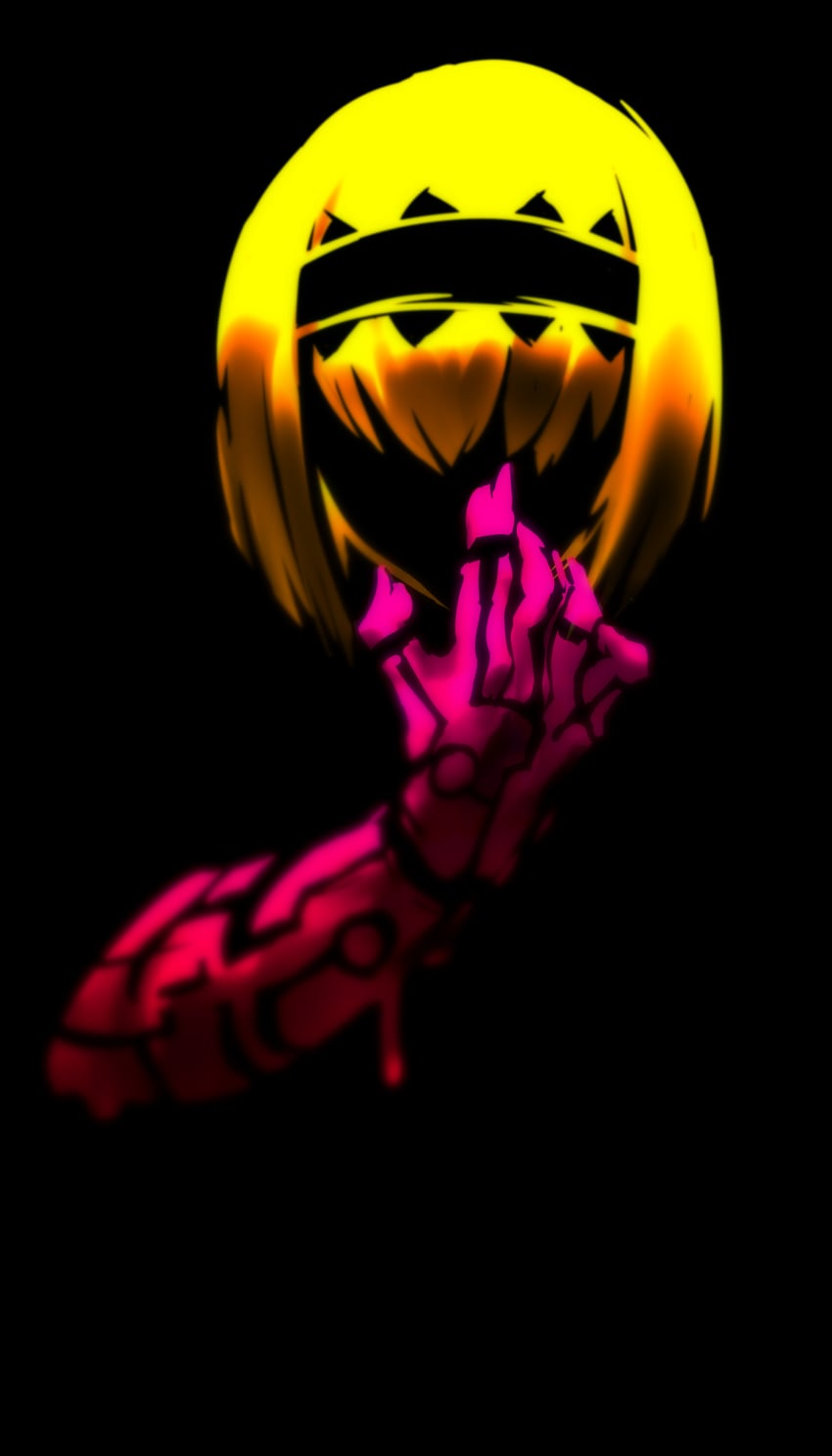 alice margatroid and hinase (touhou and 3 more) drawn by ukiwagirl