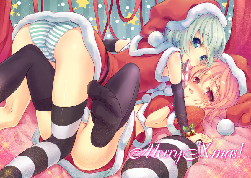 komeiji koishi and komeiji satori (touhou) drawn by minamura_haruki