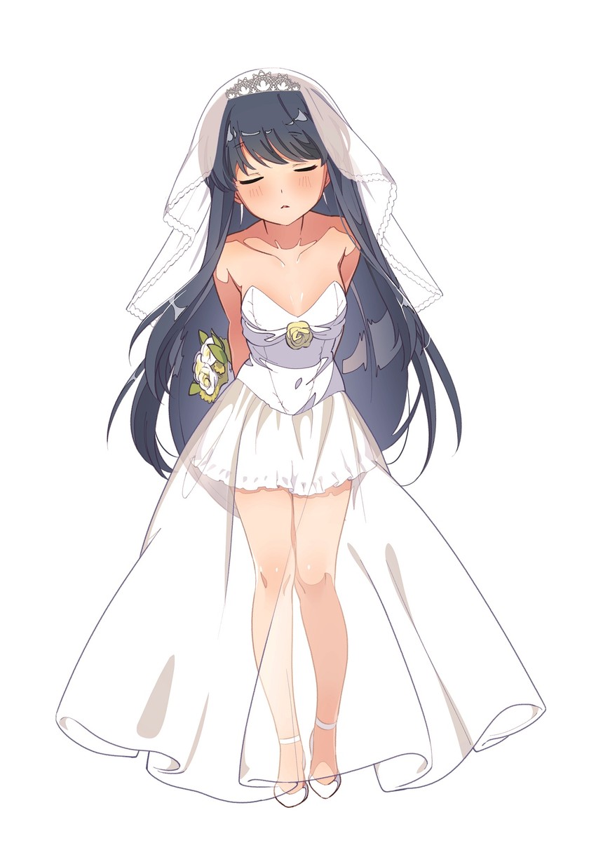 shima rin (yurucamp) drawn by ichimi_renge