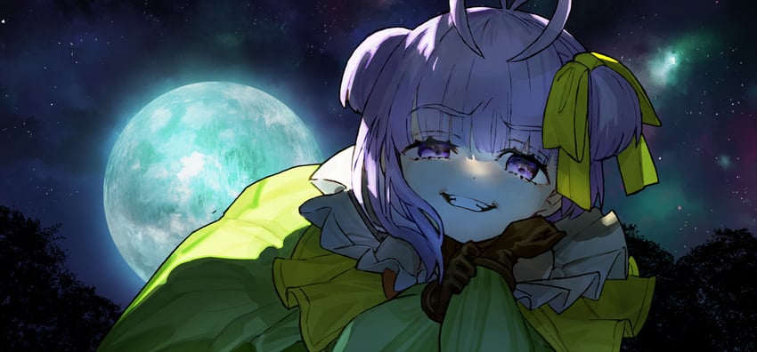 kazuradrop and murian (fate and 1 more) drawn by wada_arco