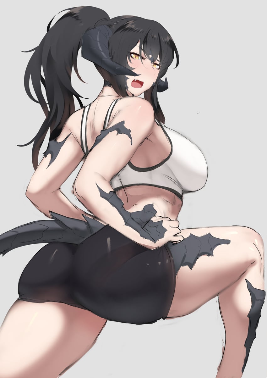 warrior of light and sapphira nyx (final fantasy and 1 more) drawn by stormcow