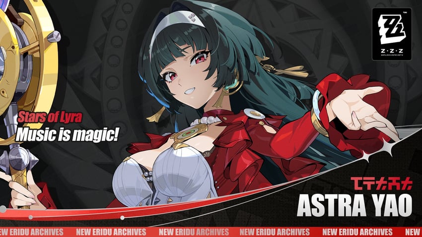 astra yao (zenless zone zero)