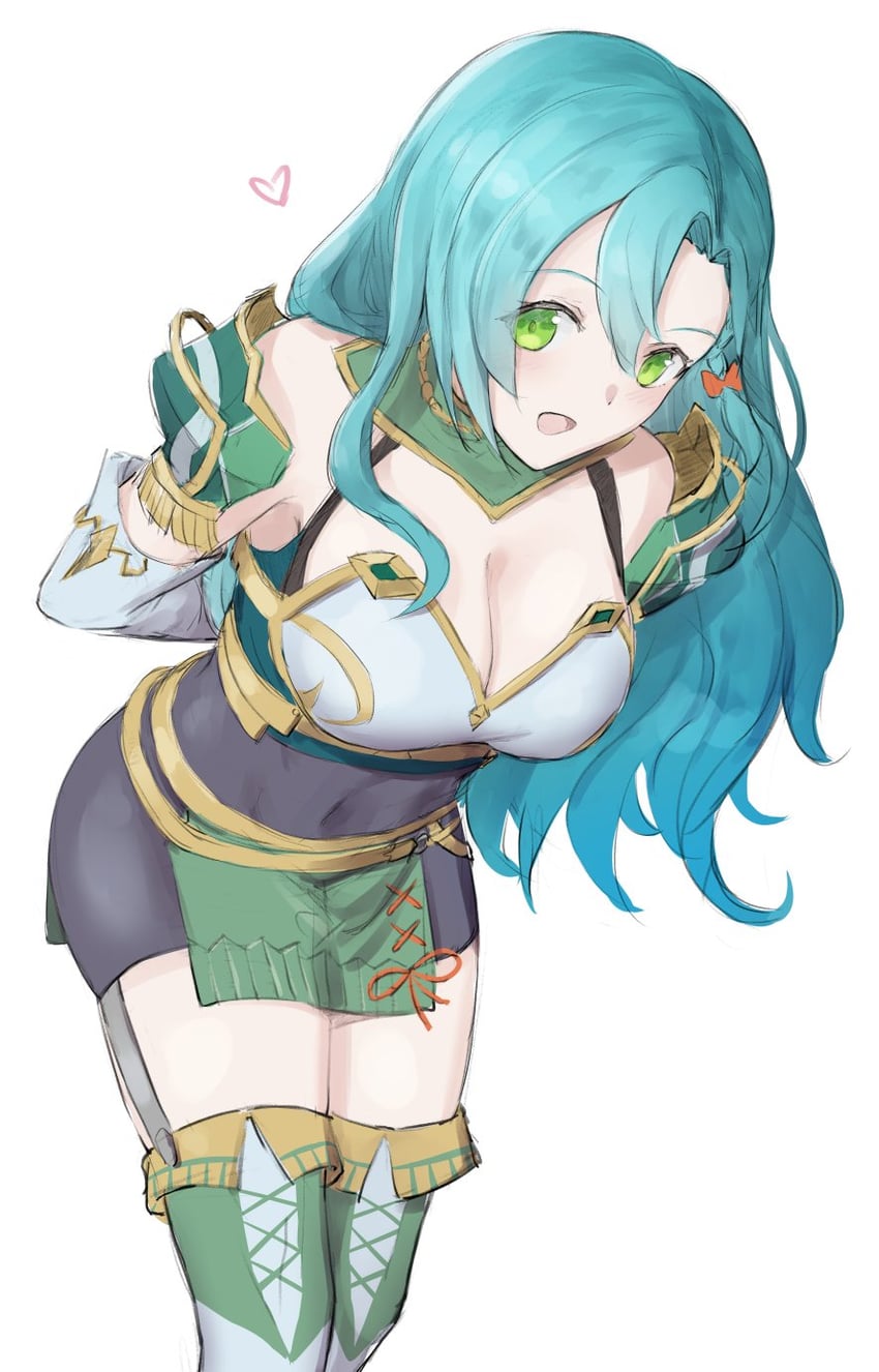 chloe (fire emblem and 1 more) drawn by ippers