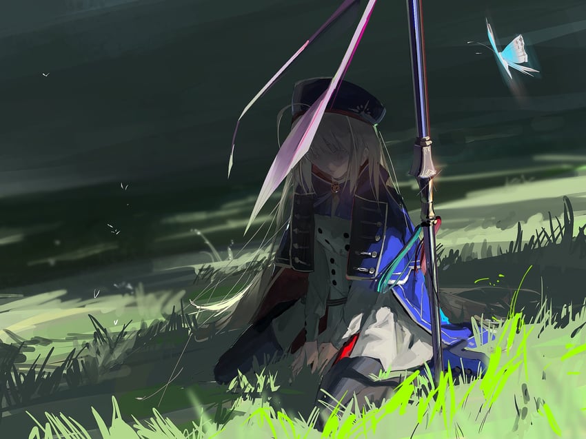 artoria pendragon and artoria caster (fate and 1 more) drawn by ubwmitekure