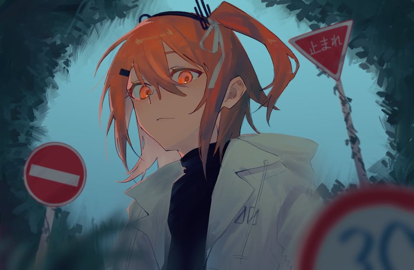 adachi rei (utau and 1 more) drawn by tousho_saku
