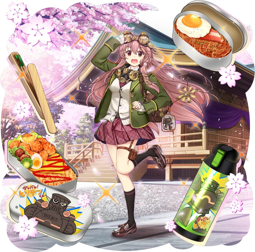 kochiya sanae (touhou and 1 more) drawn by rotte_(1109)