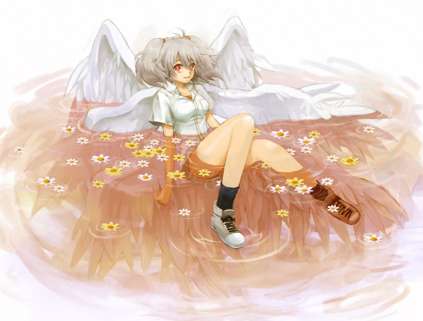 tabris-xx (neon genesis evangelion and 1 more) drawn by mirai_(mirai8)