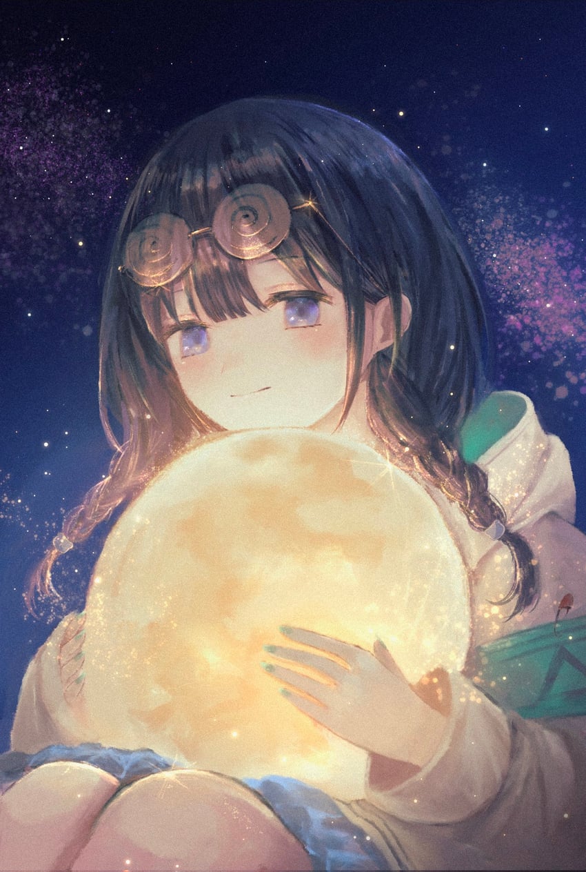 serizawa asahi (idolmaster and 1 more) drawn by konkontsuki