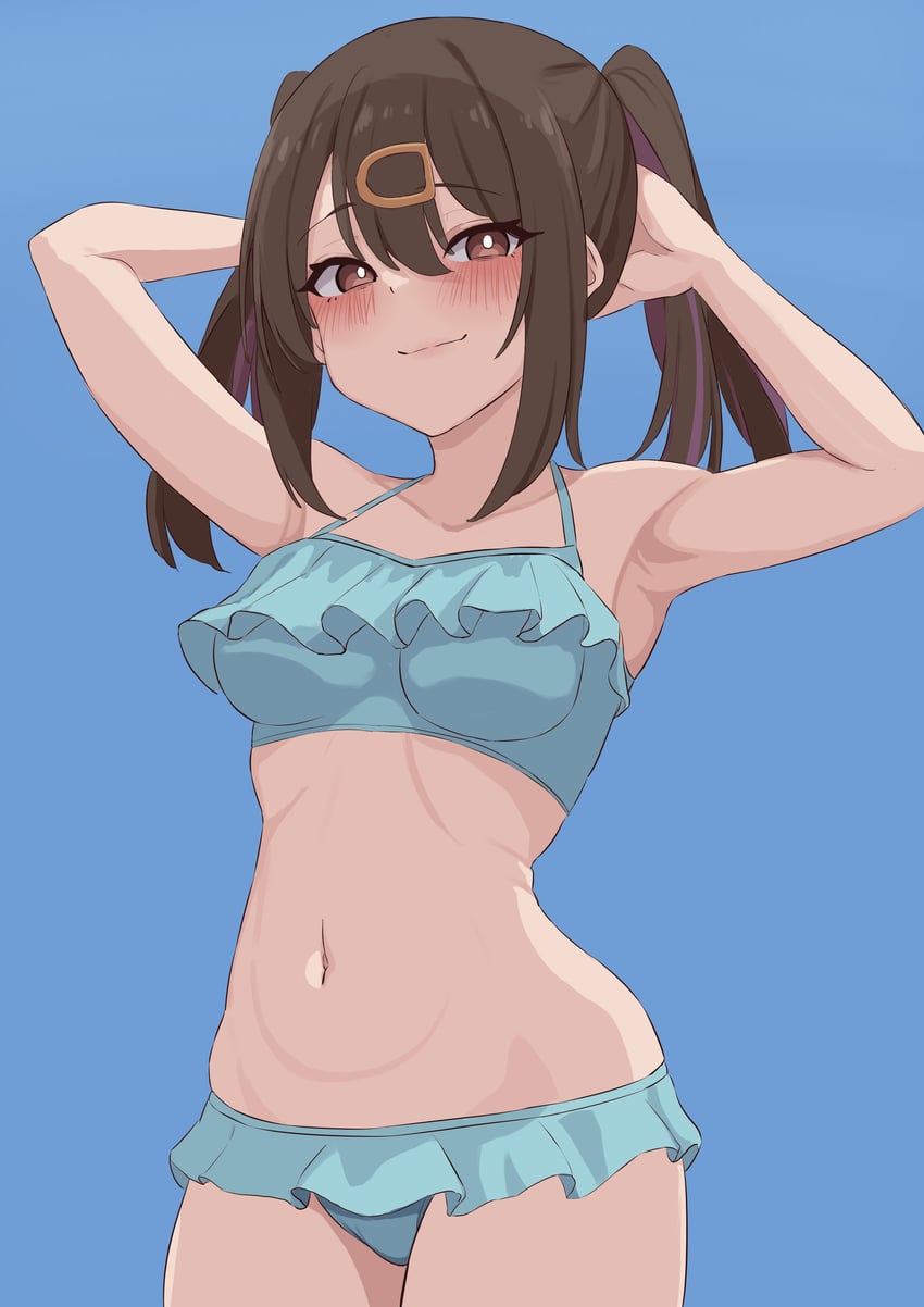 oyama mihari (onii-chan wa oshimai!) drawn by mk_r1808