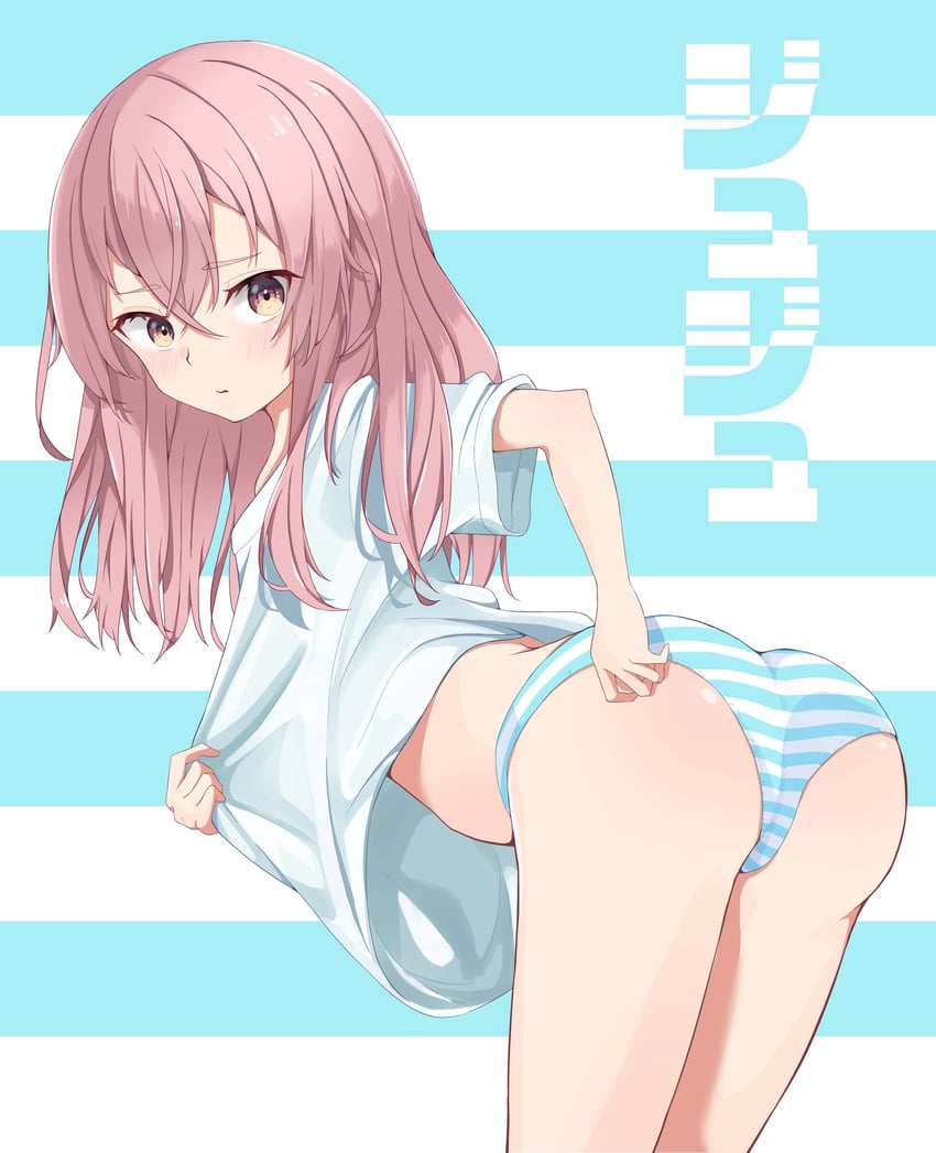inui sajuna (sono bisque doll wa koi wo suru) drawn by yadon_otaku
