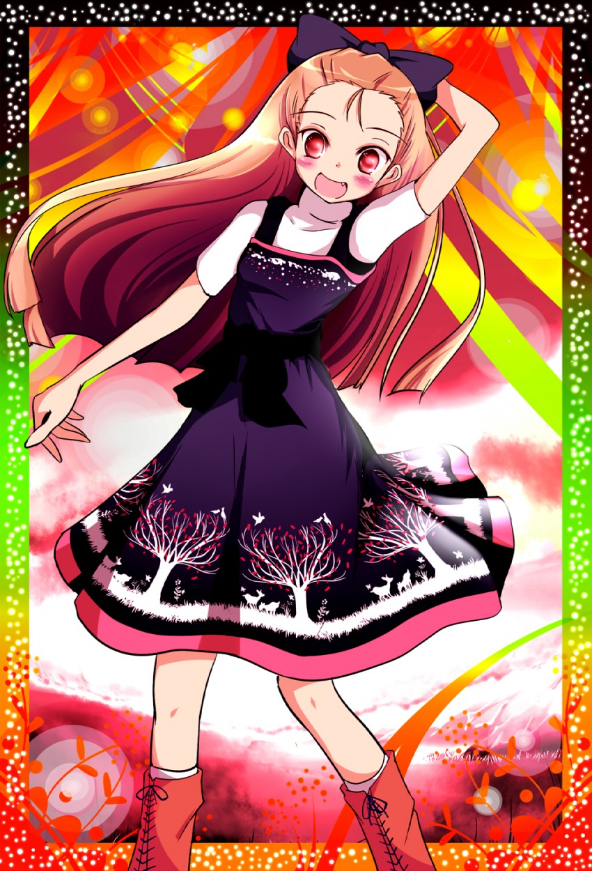 minase iori (idolmaster) drawn by natsu_(anta_tte_hitoha)
