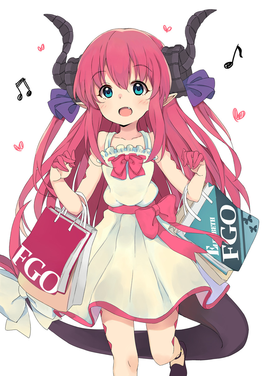 elizabeth bathory (fate and 3 more) drawn by kirarin369