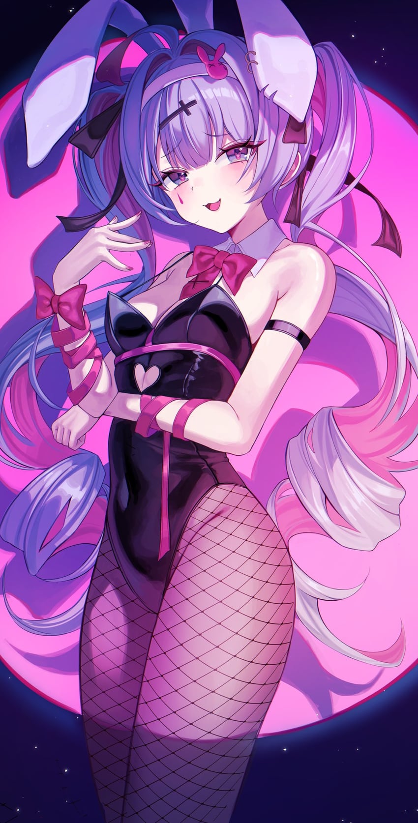 hatsune miku (vocaloid and 1 more) drawn by gusim