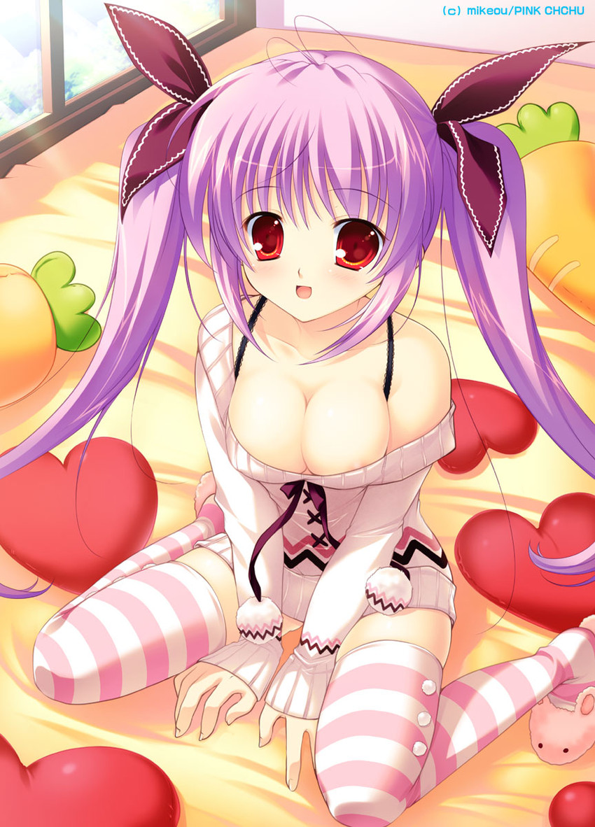 original drawn by mikeou