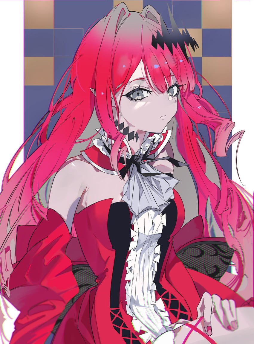 baobhan sith (fate and 1 more) drawn by tsui_(dfjw5724)