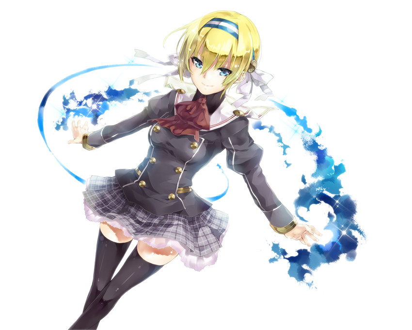 ruvy arusurei (temptation crown) drawn by yuugen