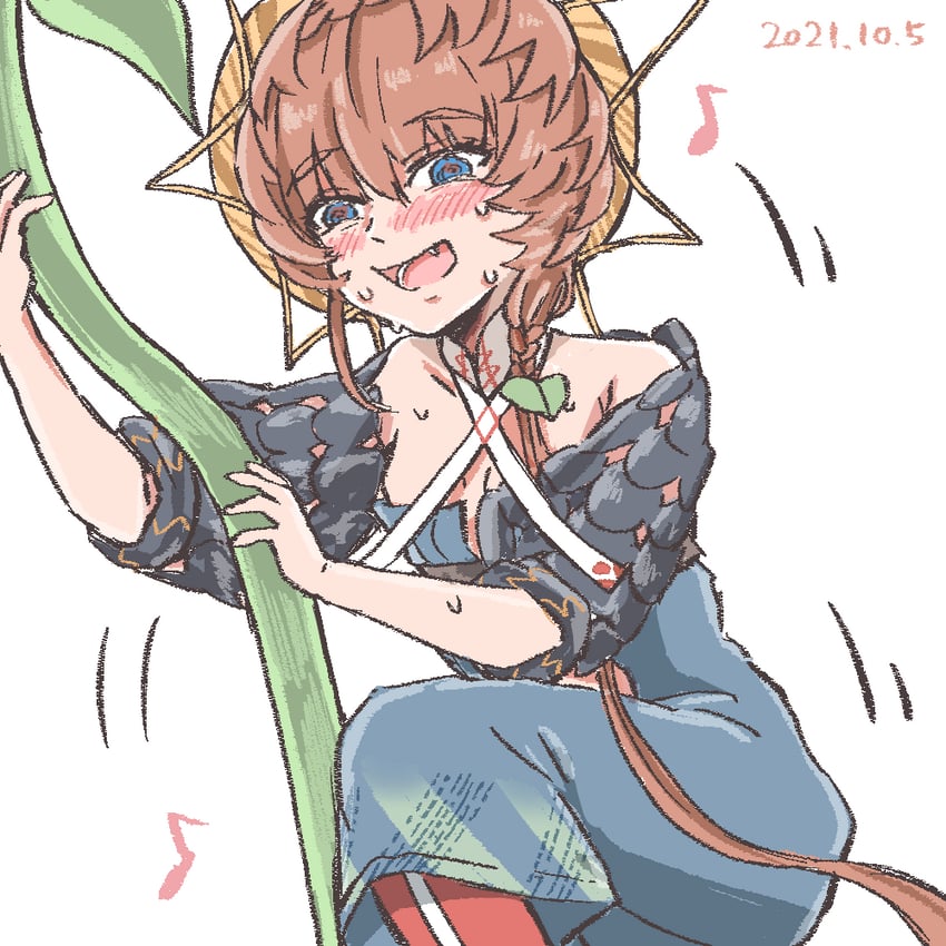 van gogh (fate and 1 more) drawn by shimogamo_(shimomo_12)