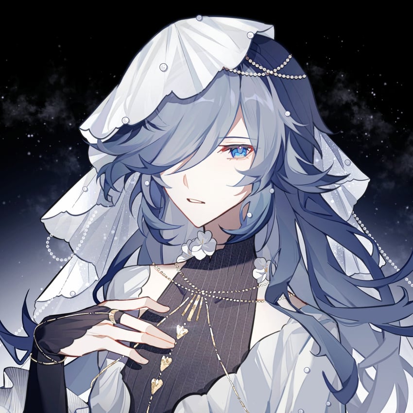 fu hua (honkai and 1 more) drawn by haruka_(rsyaooooo)