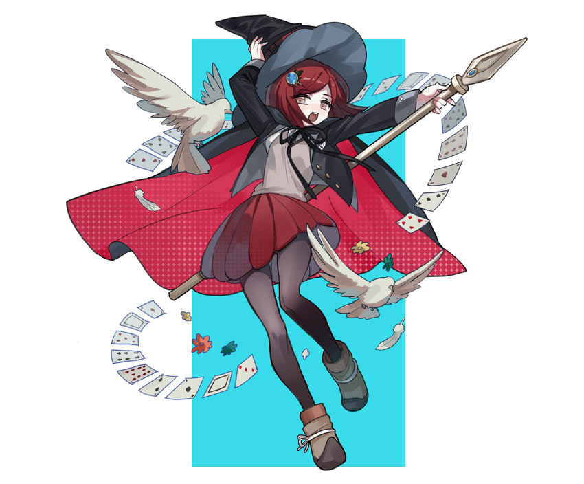 yumeno himiko (danganronpa and 1 more) drawn by unagi_(nakaelric)